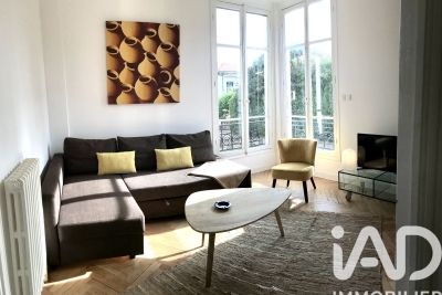 Appartement à vendre fond de commerce a