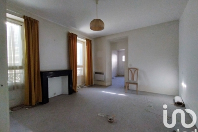 Appartement à vendre à ALLEVARD  - 2 pièces - 40 m² 
