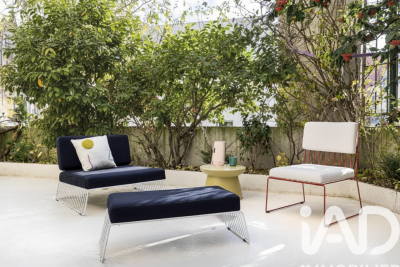 Appartement à vendre usage mixte 