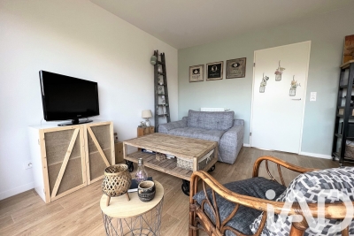 Appartement à vendre à MÉRIGNAC  - 2 pièces - 50 m² 