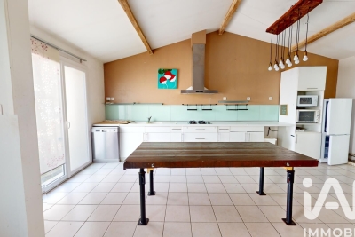 Maison à vendre à EYSINES  - 4 pièces - 113 m² 