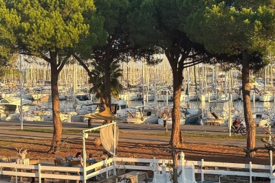 Appartement à vendre fond de commerce a