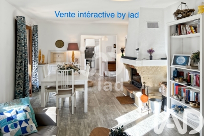 Maison à vendre à Ales  - 6 pièces 115 m² 