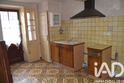 Maison à vendre à BAGES  - 3 pièces - 40 m² 