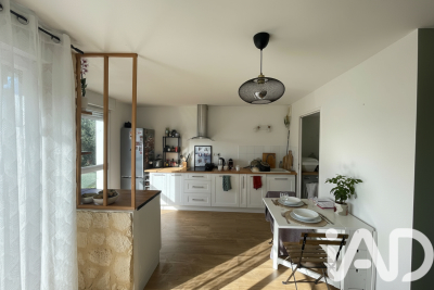 Appartement à vendre environnement nantes