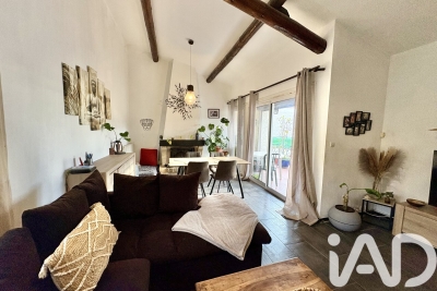 Maison à vendre fond de commerce a