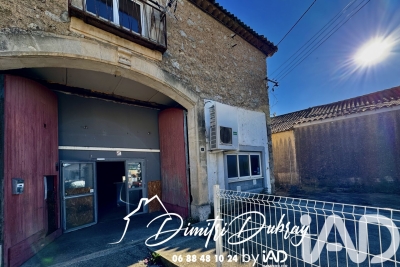 Maison à vendre à ORNAISONS  - 3 pièces - 96 m² 