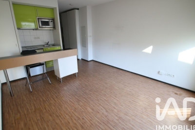 Appartement à vendre fond de commerce a