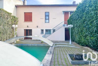 Maison à vendre fond de commerce a