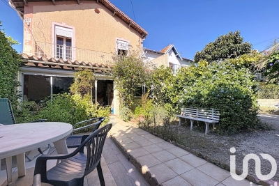 Maison à vendre soler