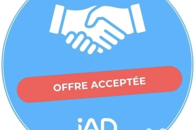 Maison à vendre à CAPESTANG  - 4 pièces - 70 m² 