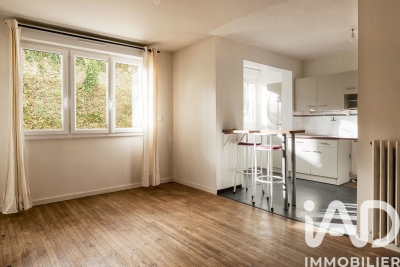 Appartement à vendre à NANTES  - 2 pièces - 44 m² 