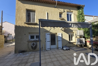 Maison à vendre fond de commerce a