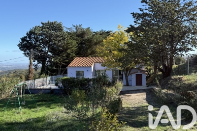 Maison à vendre à Camelas  - 5 pièces 109 m² 