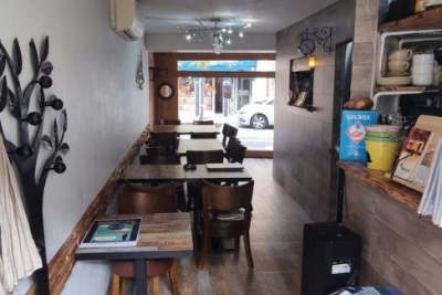 Commerce à vendre à LE BOULOU   - 60 m² 