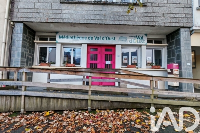 Bien à vendre vannes morbihan