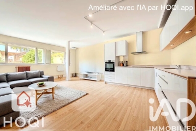 Appartement à vendre à LA SEYNE-SUR-MER  - 4 pièces - 94 m² 