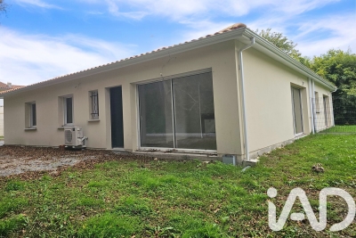 Maison à vendre à MARTILLAC Sainte-Foy-la-Grande - 4 pièces - 93 m² 