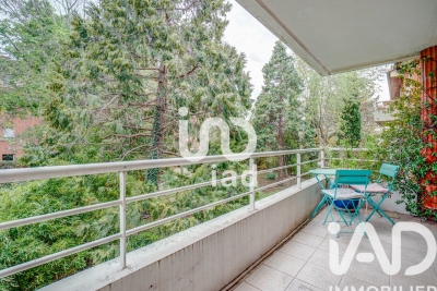 Appartement à vendre à TOULOUSE  - 4 pièces - 82 m² 