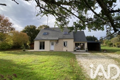 Maison à vendre à GUELTAS Zone Rurale - 5 pièces - 89 m² 