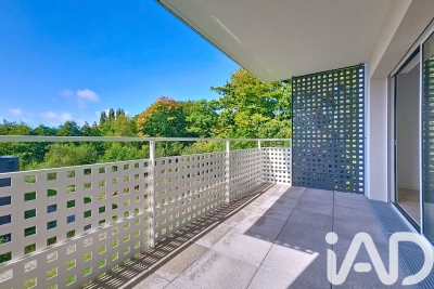 Appartement à louer à HENNEBONT  - 3 pièces - 62 m² 