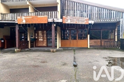 Bien à vendre à AURIS   - 117 m² 