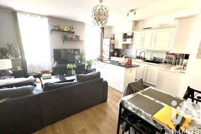 Appartement à vendre fond de commerce a