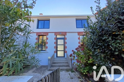 Maison à vendre à BOUGUENAIS  - 5 pièces - 134 m² 