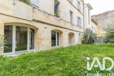 Appartement à vendre fond de commerce a