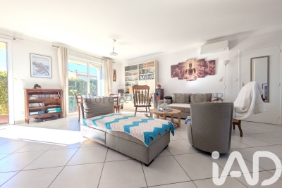 Maison à vendre à BAGES  - 4 pièces - 100 m² 