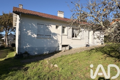 Maison à vendre fond de commerce a