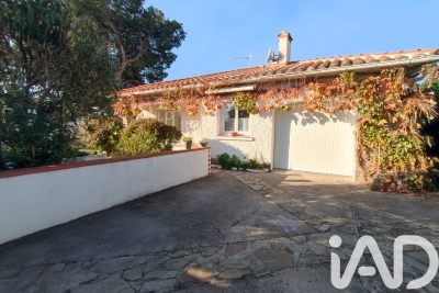 Maison à vendre à Bages  - 3 pièces 93 m² 