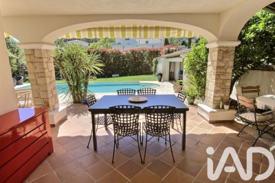 Maison à vendre maison de plein pied vias