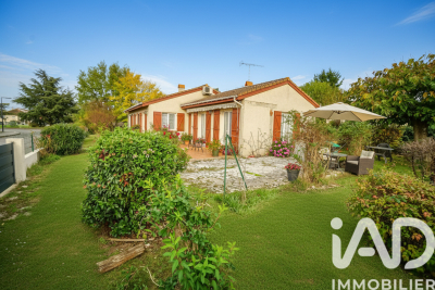 Maison à vendre fond de commerce a