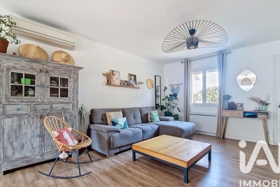 Maison à vendre à POMPIGNAC Sainte-Foy-la-Grande - 4 pièces - 91 m² 