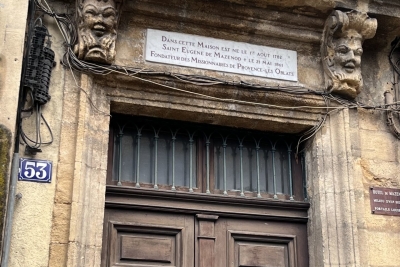 Appartement à vendre à AIX-EN-PROVENCE Rousset - 3 pièces - 120 m² 