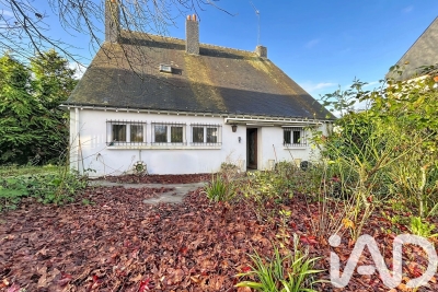 Maison à vendre fond de commerce a