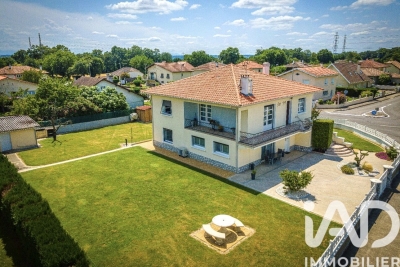 Maison à vendre bulle