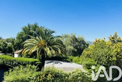 Appartement à vendre faibles charges cannes