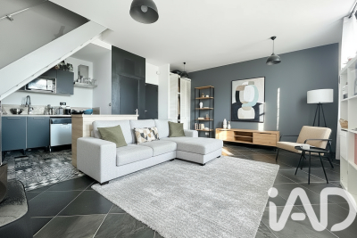 Appartement à vendre fond de commerce a