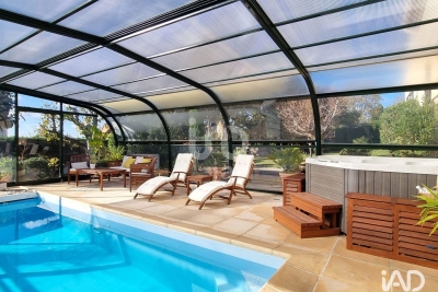 Maison à vendre à L'UNION Labège - 8 pièces - 235 m² 