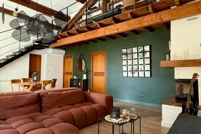 Maison à vendre fond de commerce a