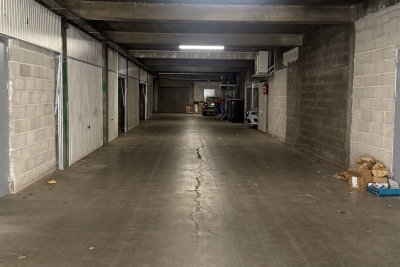 Parking/Garage à vendre à AUBAGNE Rousset  - 14 m² 