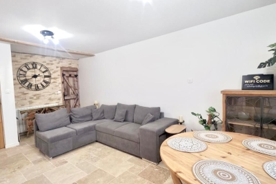 Maison à vendre fond de commerce a