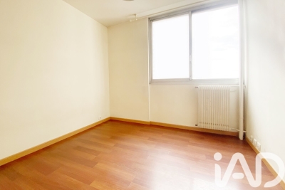 Appartement à vendre à Paris 13Eme  - 4 pièces 64 m² 