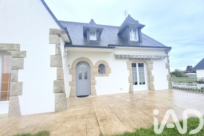 Maison à vendre à PLOERDUT Zone Rurale - 6 pièces - 140 m² 