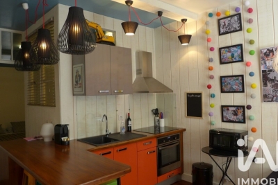 Appartement à vendre à BORDEAUX  - 1 pièces - 27 m² 