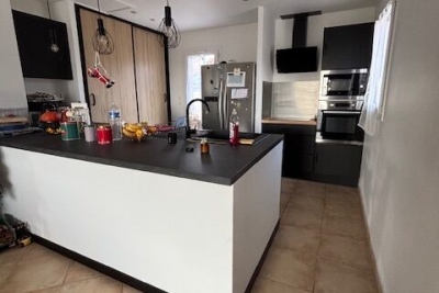 Maison à vendre maison plain pied gard