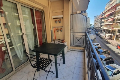 Appartement &agrave; vendre &agrave; CANNES Pasteur - 2 pi&egrave;ces - 35 m&sup2; 