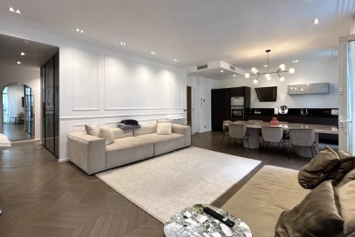 Appartement à vendre à CANNES Saint-Nicolas - 3 pièces - 86 m² 